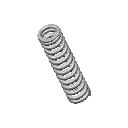 Approved Vendor Compression Spring, O= .240, L= 1.00, W= .042 G009970271
